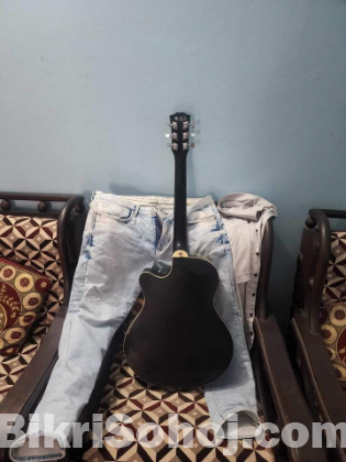 Guitar